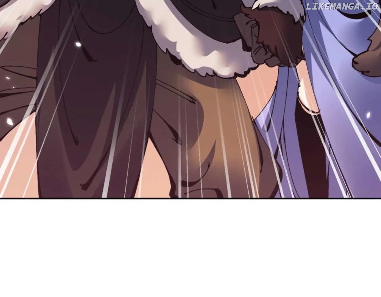 Master: This rebellious disciple is definitely not the Holy Son Chapter 104 - page 137